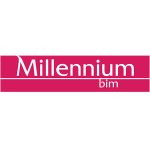 Millennium_bim_Logotipo